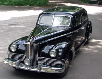 ЗиС-115 '1949–55