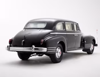 ЗиС-115 '1949–55