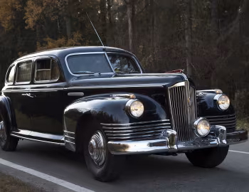 ЗиС-115 '1949–55