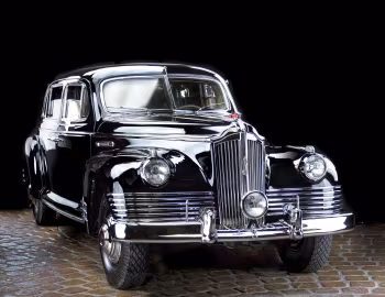 ЗиС-115 '1949–55