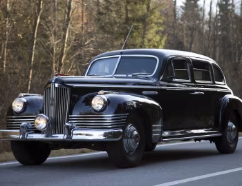 ЗиС-115 '1949–55