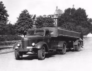 ЗиС-150 '01.1944–10.1957