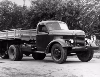 ЗиС-ММЗ-120Н '1956–57