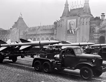ЗиС-121Г '1954–56