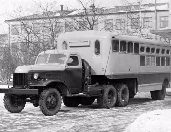 Т-100 '11.1957