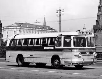 ЗиС-Э127 (№ 2) '12.1954