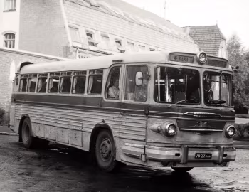 ЗиС-127 '12.1955–07.1956