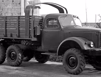 ЗиС-128 '05–07.1954