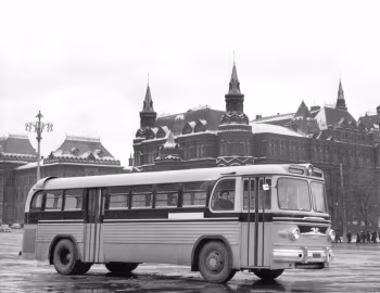 ЗиС-129 '12.1955