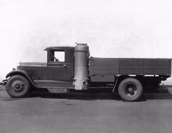 ЗиС-13 '1936