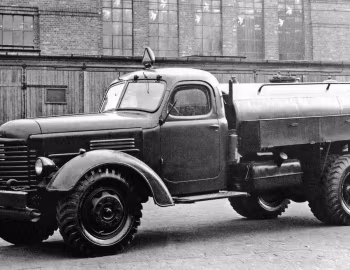 ЗиС-150 '01.1944–10.1957