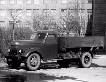 ЗиС-150 '1952–10.1957