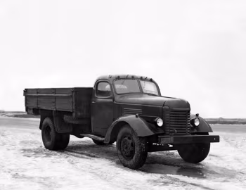 ЗиС-150 '1952–10.1957