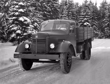 ЗиС-150 '10.1947–09.1949