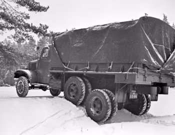 ЗиС-151-2 '07.1946
