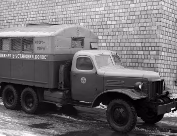 ЗиС-151 '1946–09.1958