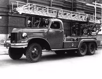 ЗиС-151 '1946–09.1958