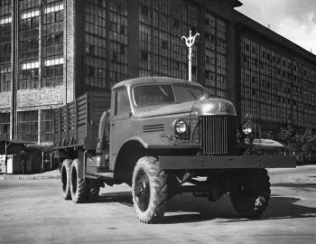 ЗиС-151 '04.1948–09.1949