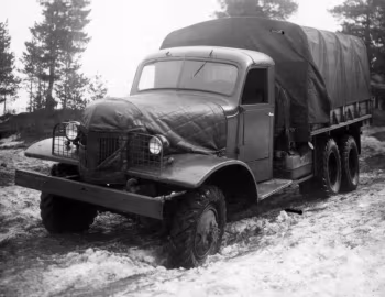 ЗиС-151 '01.1948