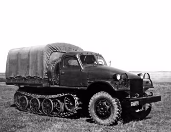 ЗиС-153 '1950–51
