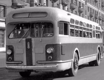 ЗиС-154 '05.1947–50