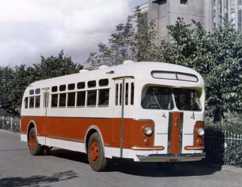 ЗиС-154 '05.1947–50