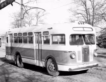 ЗиС-155 '04.1949–09.1957