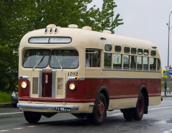 ЗиС-155 '04.1949–09.1957