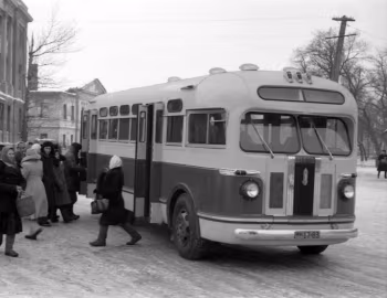 ЗиС-155 '04.1949–09.1957