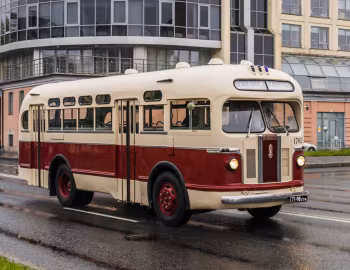 ЗиС-155 '04.1949–09.1957