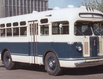 ЗиС-155 '04.1949–09.1957