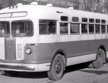 ЗиС-155 '1954