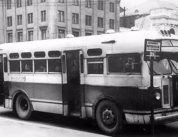 ЗиС-155 '04.1949–09.1957