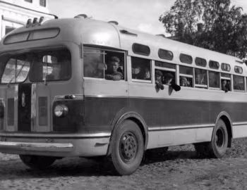 ЗиС-155 '04.1949–09.1957