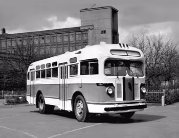 ЗиС-155 '04.1949–09.1957