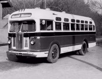 ЗиС-155 '04.1949–09.1957