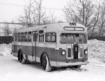 ЗиС-155 '04.1949–09.1957