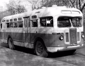 ЗиС-155 '04.1949–09.1957