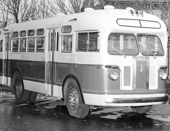 ЗиС-155 '04.1949–09.1957