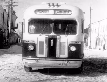 ЗиС-155 '04.1949–09.1957