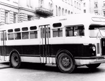 ЗиС-155 '04.1949–09.1957