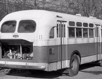 ЗиС-155 '1954