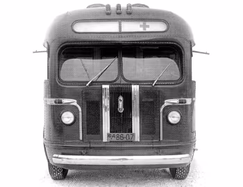 ЗиС-155Б '1954