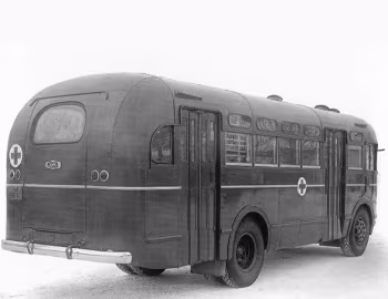 ЗиС-155Б '1954
