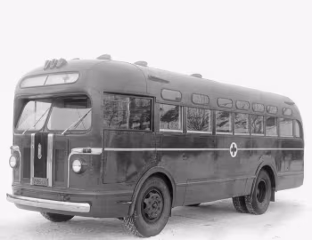 ЗиС-155Б '1954