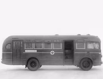 ЗиС-155Б '1954