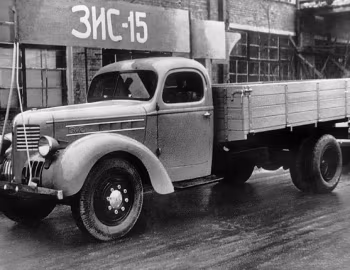 ЗиС-15 '03.1939