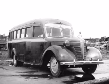 ЗиС-16 '1938–41