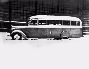 ЗиС-16 '1938–41