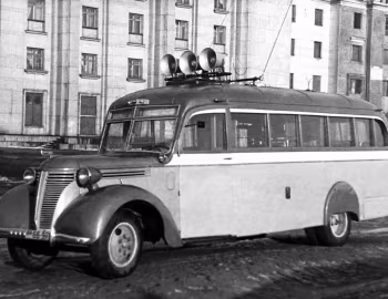 ЗиС-16 '1938–41